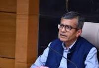 rajesh kumar singh appointed as the new defence secretary